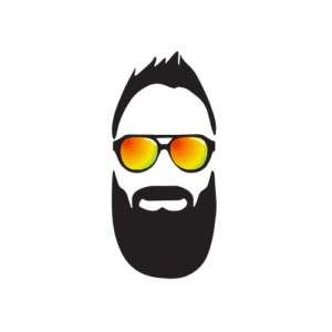 JBJ Face Logo