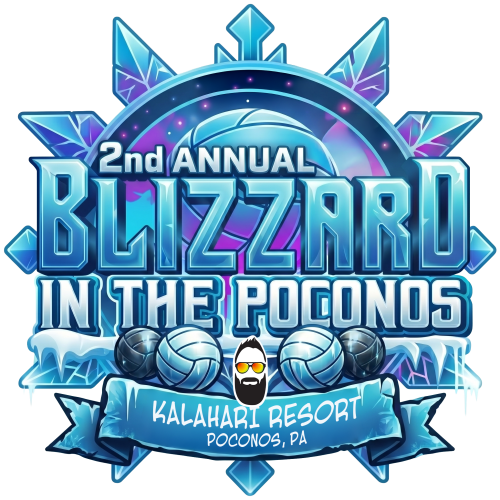 2nd annual blizzard in the poconos