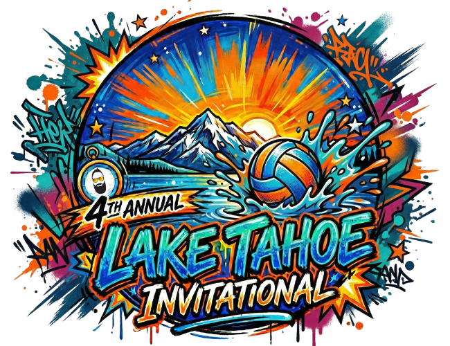 4th Annual Lake Tahoe