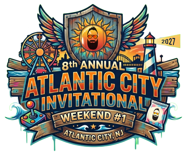 8th Annual Atlantic City Invitational Weekend 2