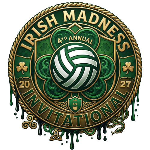 Irish Madness