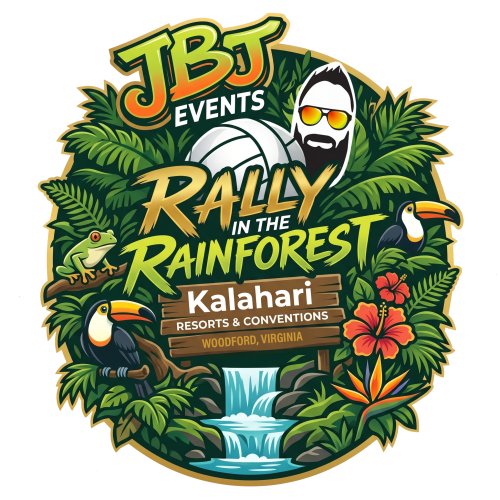 Rally in the Rainforest