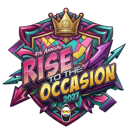 Rise to the occasion weekend 2