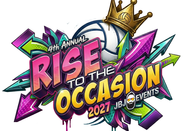 Rise to the occassion weekend 1